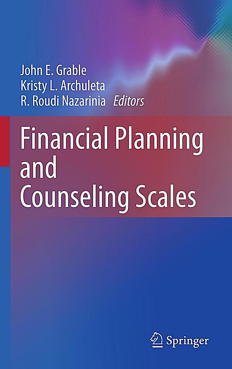 Financial Planning a