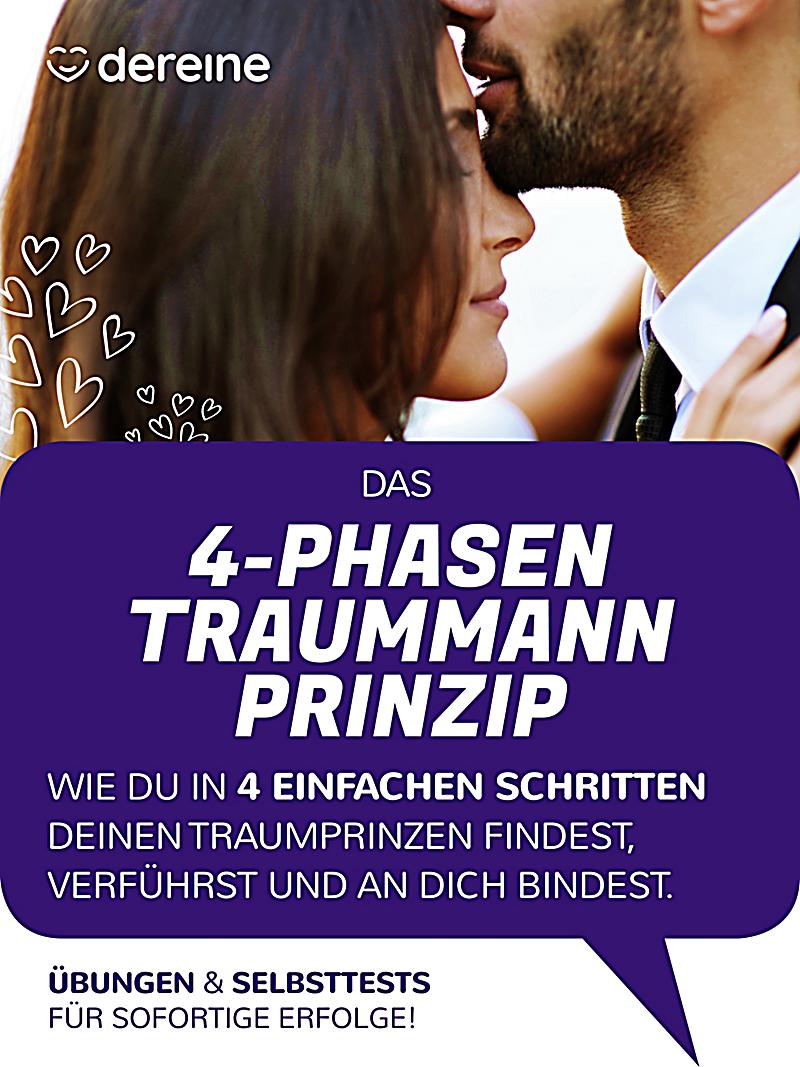 wie finde ich den traummann