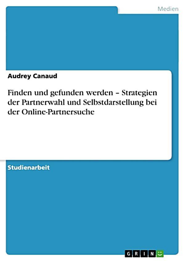 Online partnersuche was schreiben