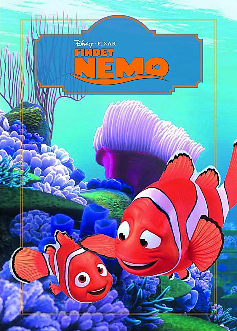 Findet Nemo Findet Nemo
