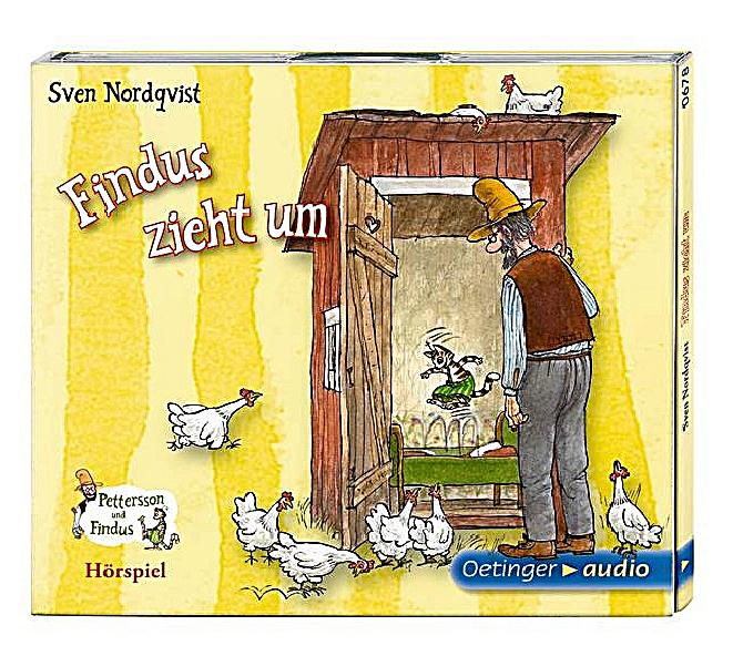 Findus Zieht Um Findus Zieht Um