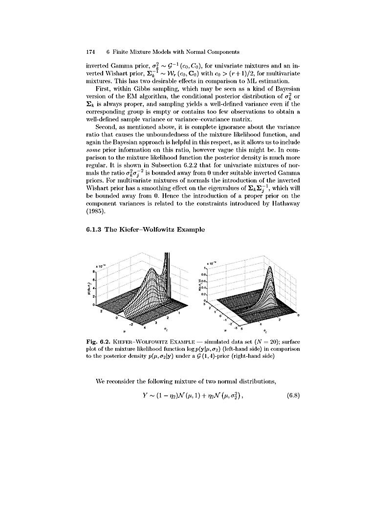 Finite Mixture And Markov Switching Models Buch Portofrei