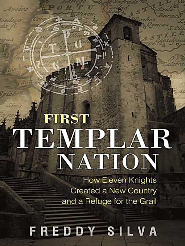 Gaia TV - Beyond Belief: Knights Templar Nation with