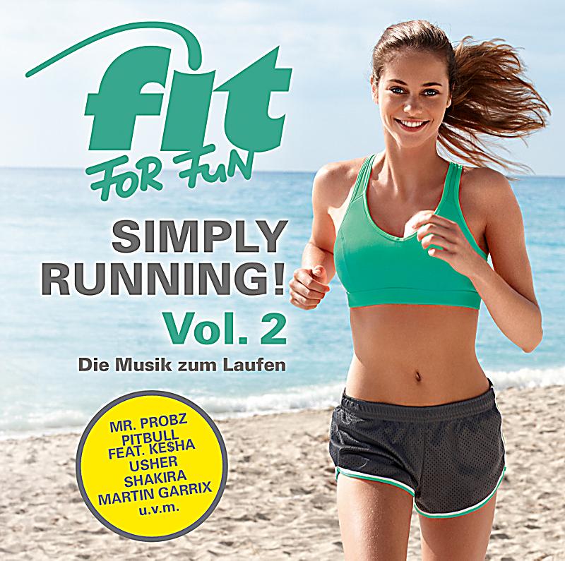 Various - Fit & Fun Vol. 1 Various - Fit & Fun Vol. 1