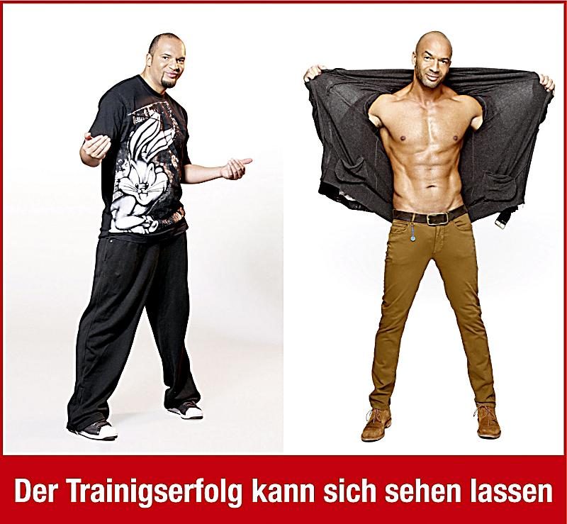 Fitmaxx 5 jetzt bei Weltbild.de bestellen