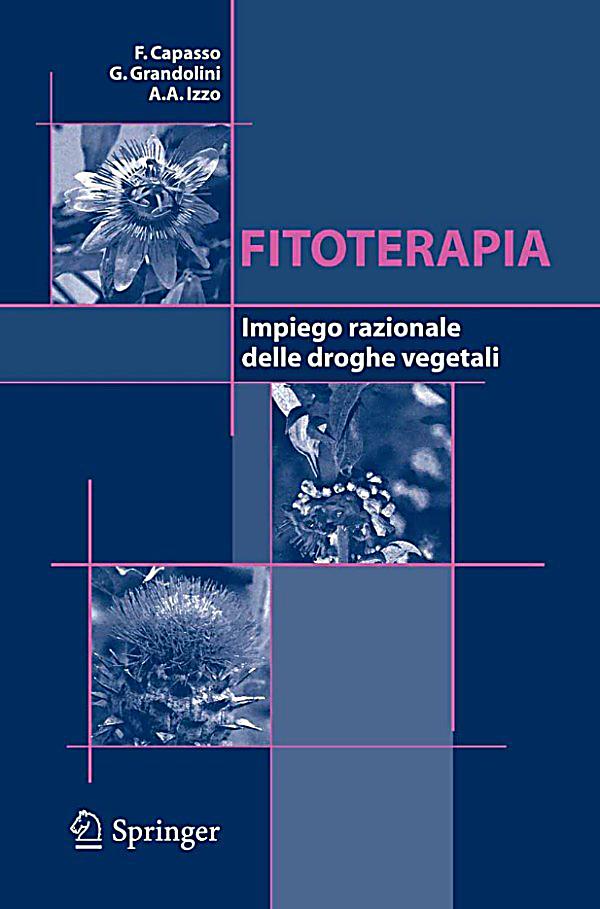 Fitoterapia: ebook jetzt bei weltbild.de als Download Fitoterapia: ebook jetzt bei weltbild.de als Download