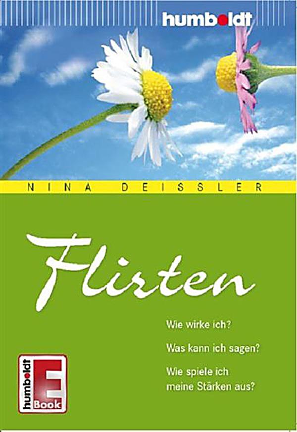 Flirten nina deissler
