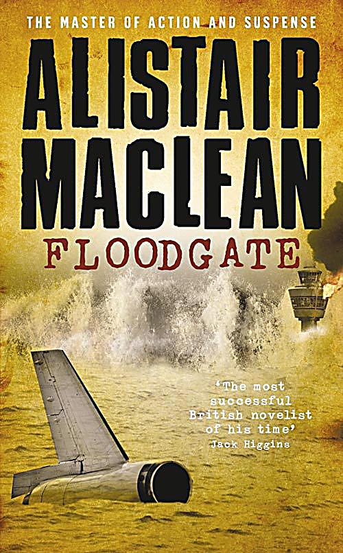 Floodgate Ebook Jetzt Bei Weltbild Ch Als Download