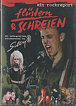 Flüstern Und Schreien Flüstern Und Schreien