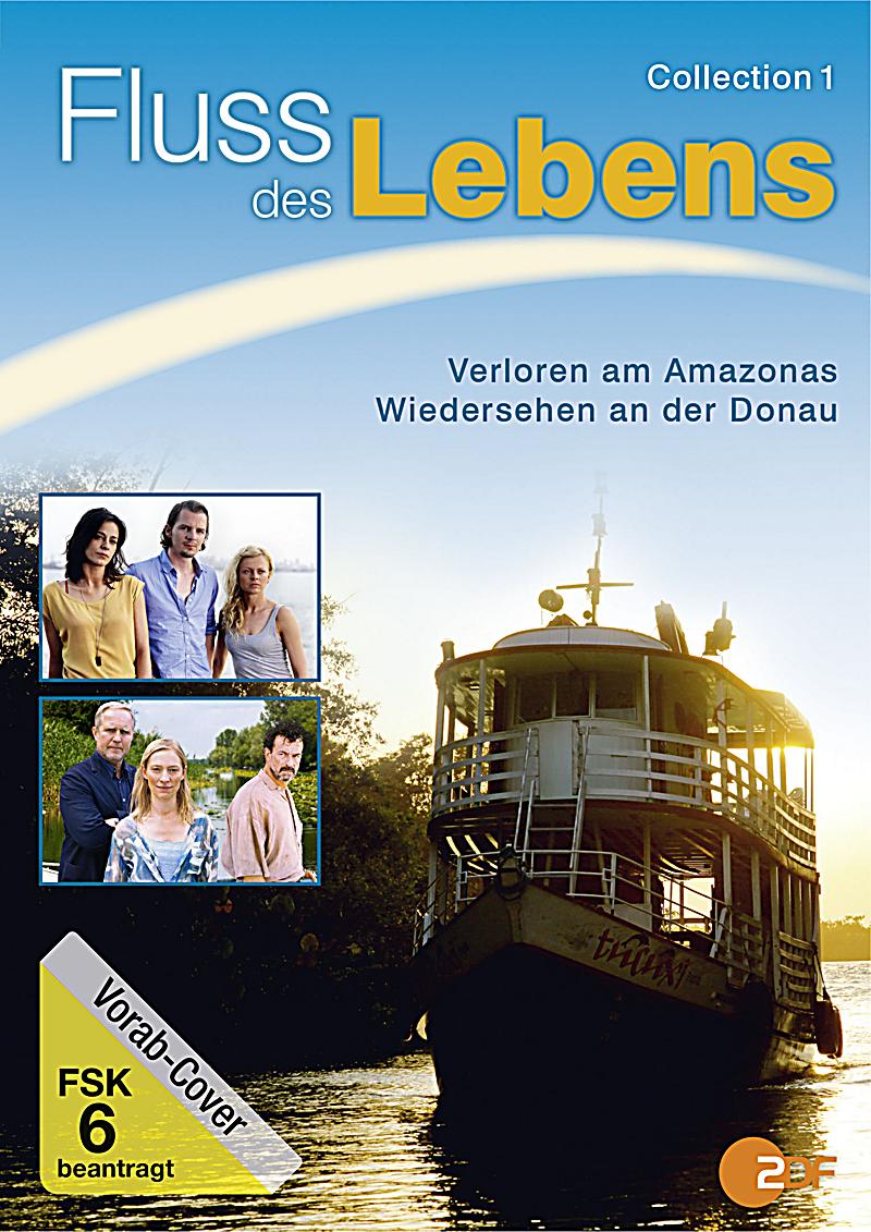 Fluss Des Lebens Fluss Des Lebens