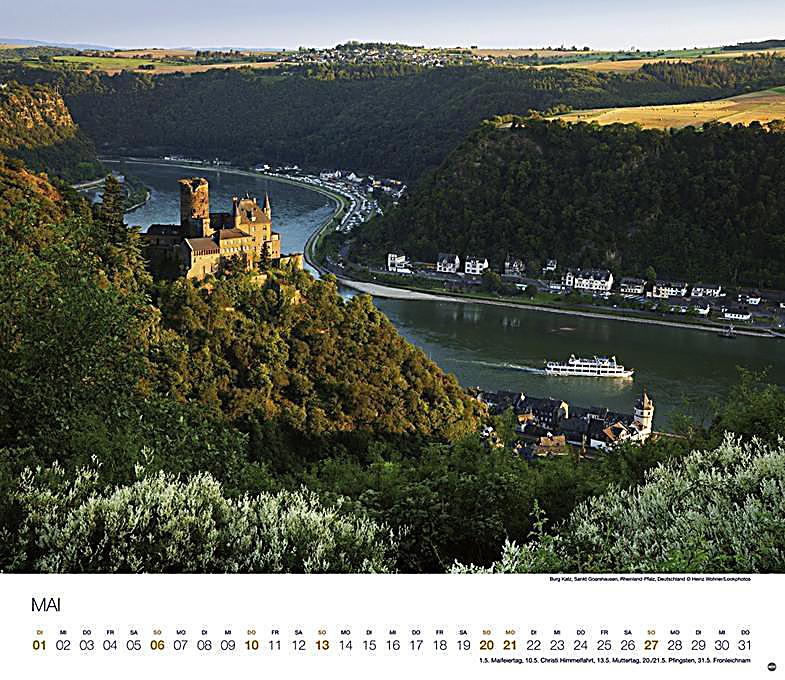 Flussfahrt Flussfahrt