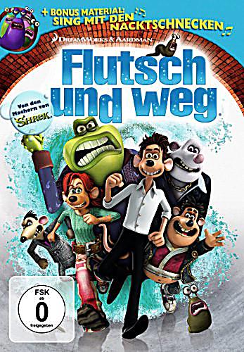 Flutsch Und Weg Flutsch Und Weg