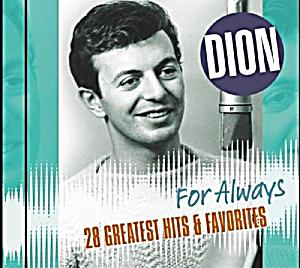 Dion The Belmonts - Greatest Hits - amazoncouk