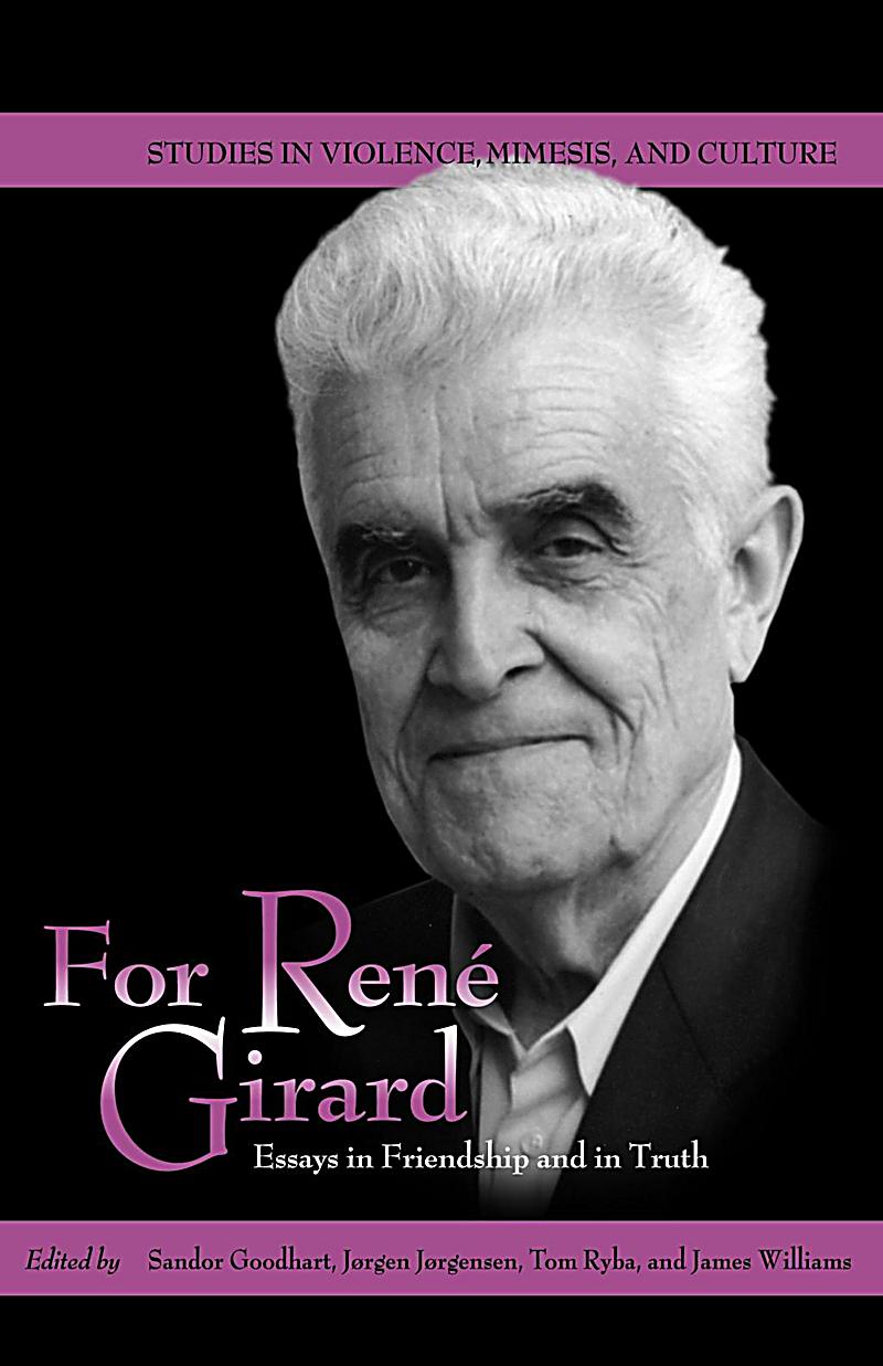 curing essay girard rene violence Dissertation supervisor gift videos proper essay format mla proper essay format mla literature essay to kill a mockingbird unit 5 asis international essay writing. curing essay girard rene violence Dissertation supervisor gift videos proper essay format mla proper essay format mla literature essay to kill a mockingbird unit 5 asis international essay writing.