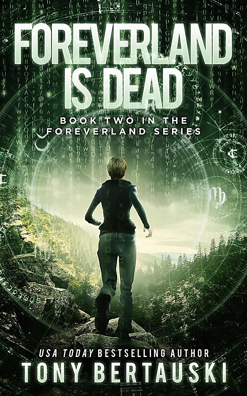 Foreverland Is Dead foreverland foreverland is dead ebook jetzt bei weltbild ch Foreverland Is Dead foreverland foreverland is dead ebook jetzt bei weltbild ch
