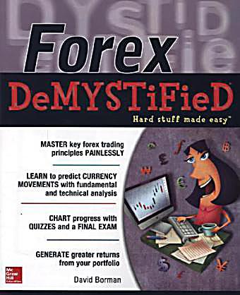 David borman forex