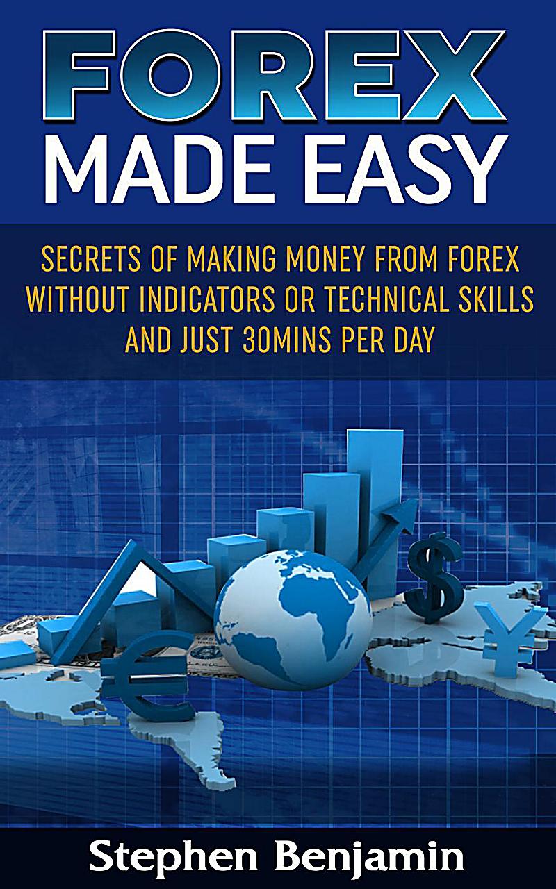 Forex made easy ebook