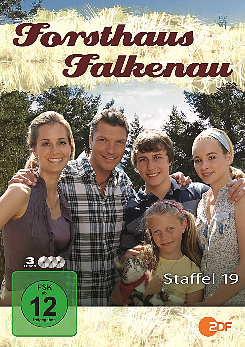 Forsthaus Falkenau Episodenguide