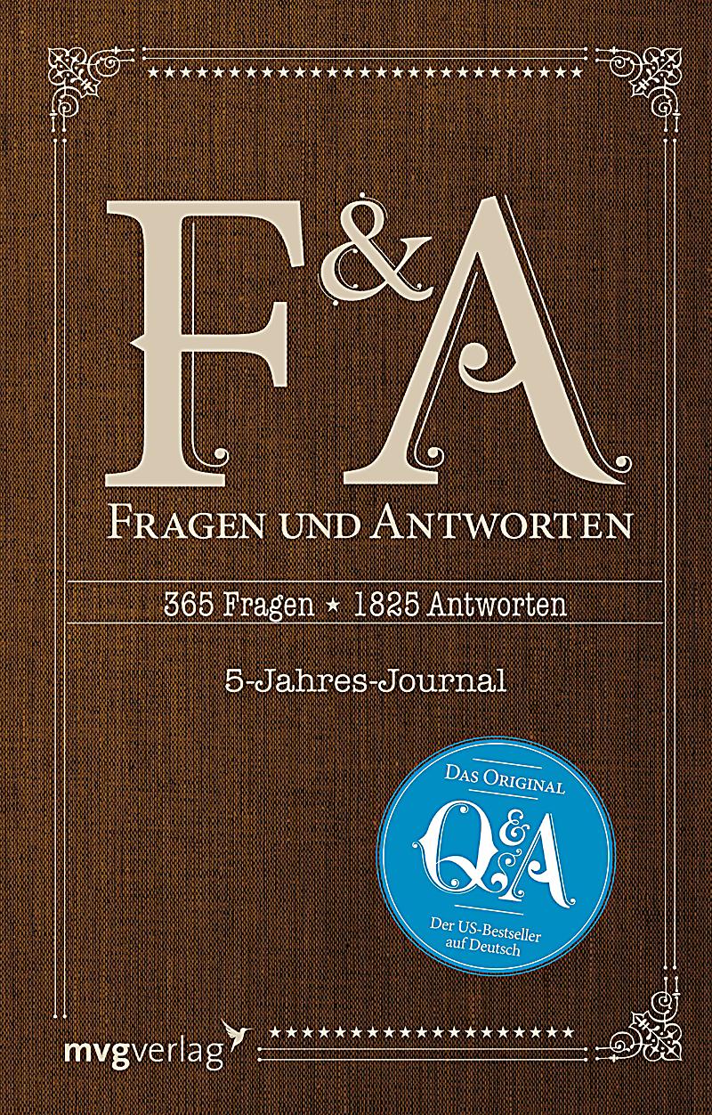 Fragen und Antworten Buch portofrei bei Weltbild.ch bestellen