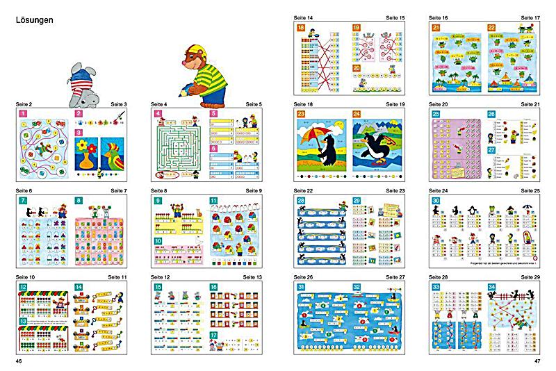 Fragenbär: Richtig rechnen 1. Klasse Buch bestellen Fragenbär: Richtig rechnen 1. Klasse Buch bestellen
