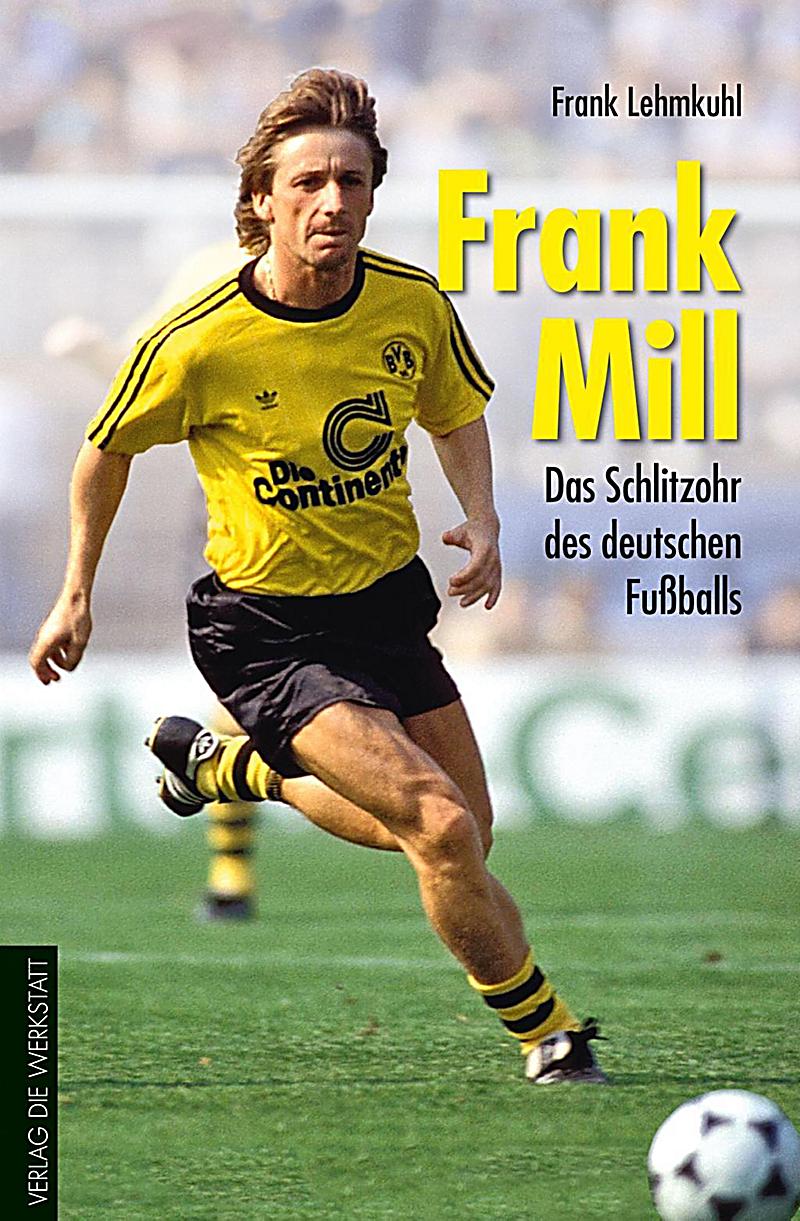 frank mill frank mill
