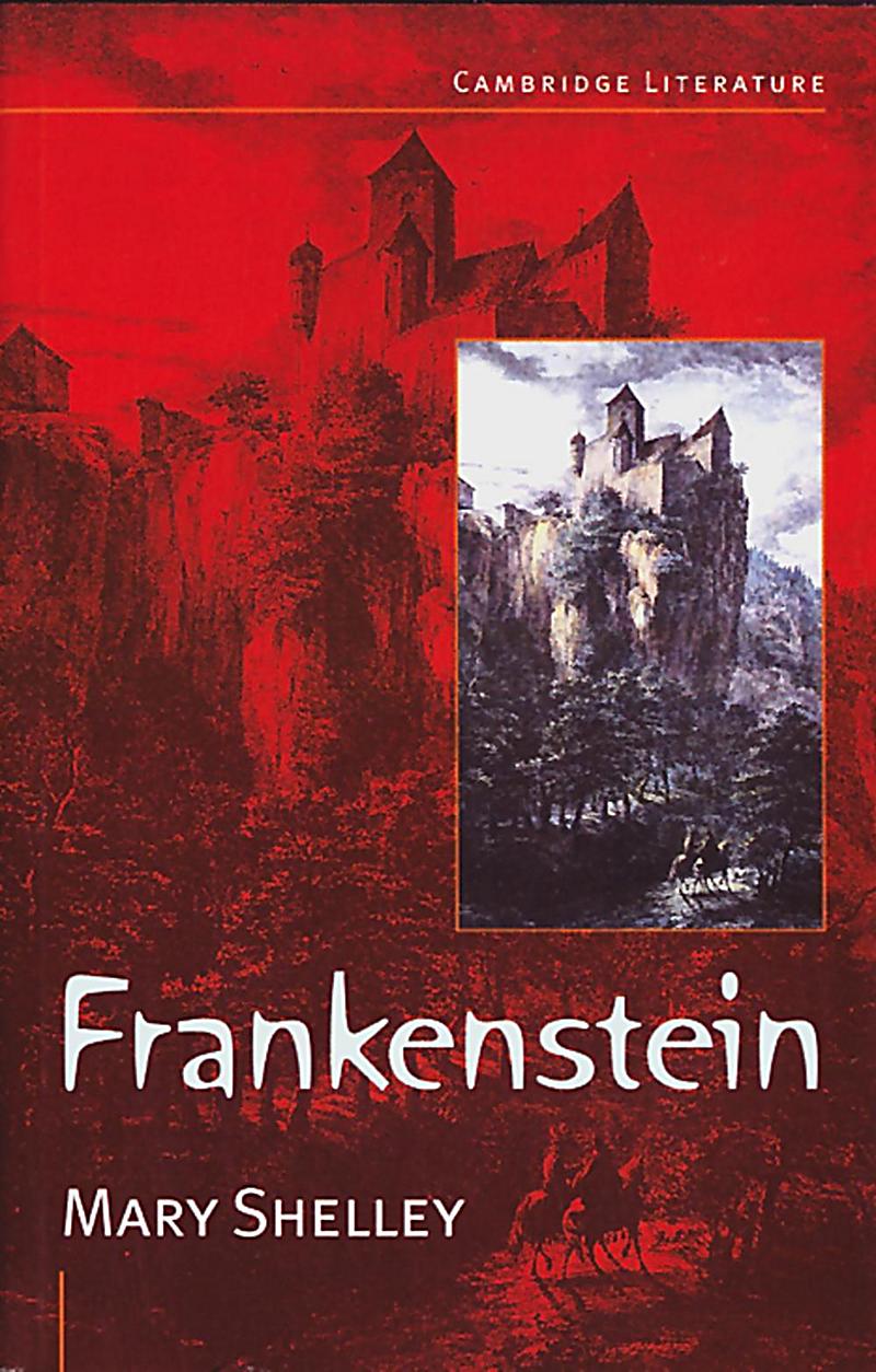 frankenstein the modern prometheus by mary shelley Frankenstein, or the modern prometheus by mary wollstonecraft (godwin) shelley 18 de maio de 2002. frankenstein the modern prometheus by mary shelley Frankenstein, or the modern prometheus by mary wollstonecraft (godwin) shelley 18 de maio de 2002.