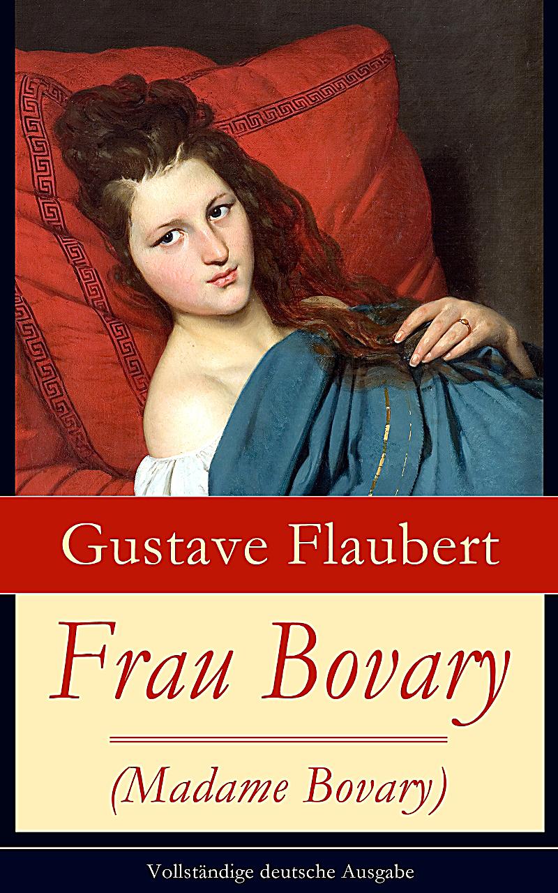 Frau Bovary Frau Bovary