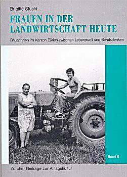 Single frauen landwirtschaft