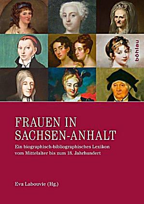 Single frauen sachsen anhalt