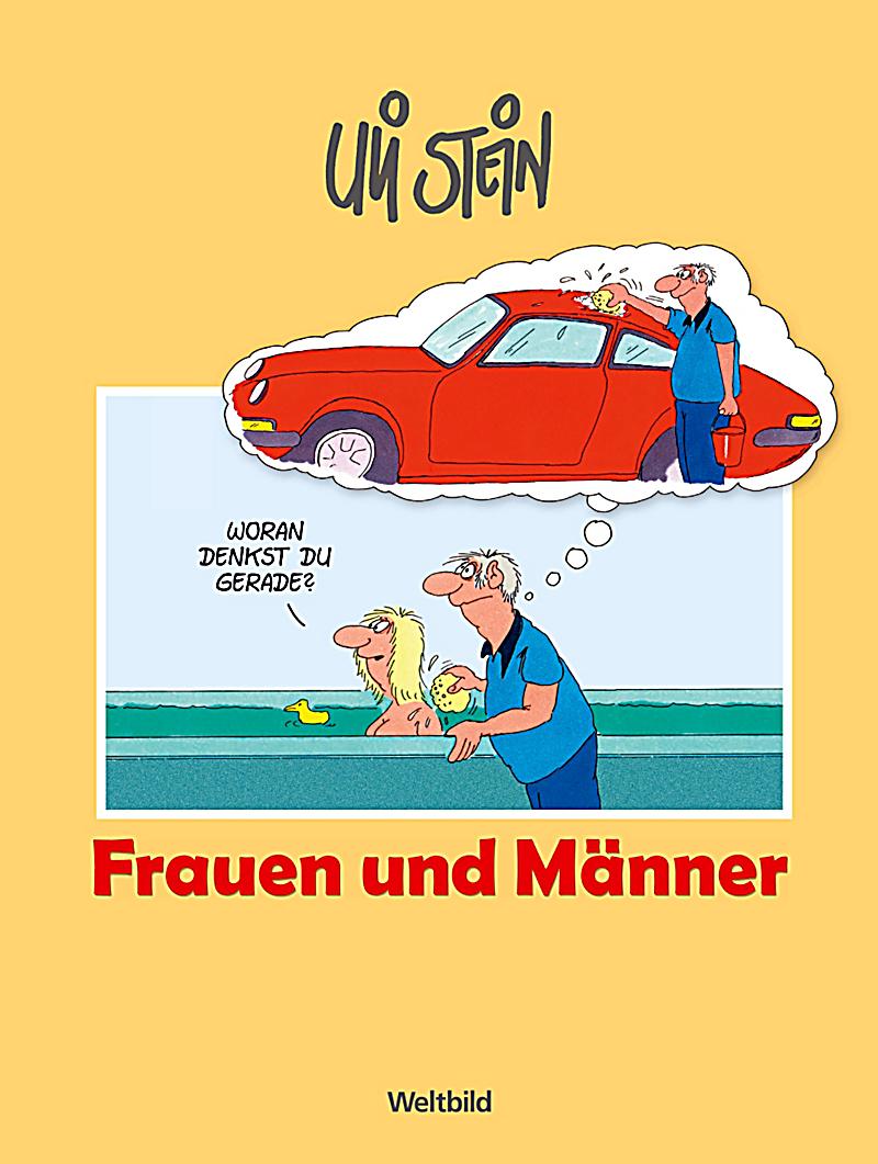 Flirten männer und frauen