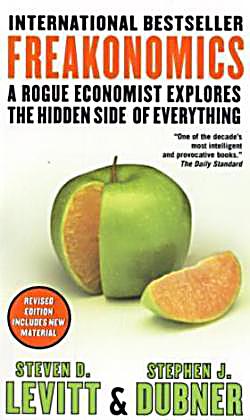 freakonomics chapter 5 What is the summary of the book “freakonomics: a rogue economist explores the hidden side of everything” by steven d levitt, stephen j dubner. freakonomics chapter 5 What is the summary of the book “freakonomics: a rogue economist explores the hidden side of everything” by steven d levitt, stephen j dubner.
