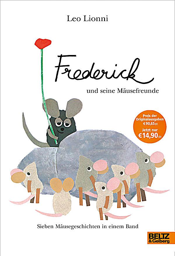 Frederick und seine Mäusefreunde Buch portofrei bei Weltbild.at