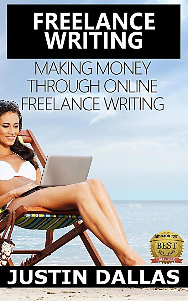 Making money writing online