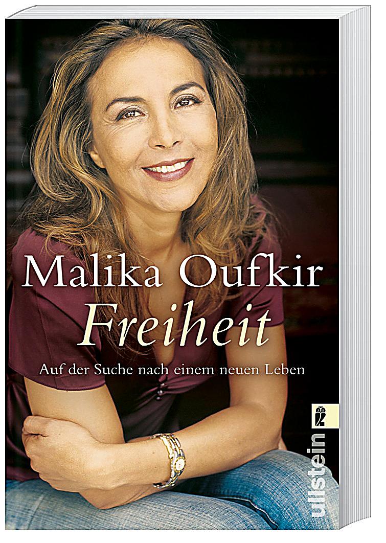 Freiheit Buch von Malika Oufkir portofrei bestellen ...