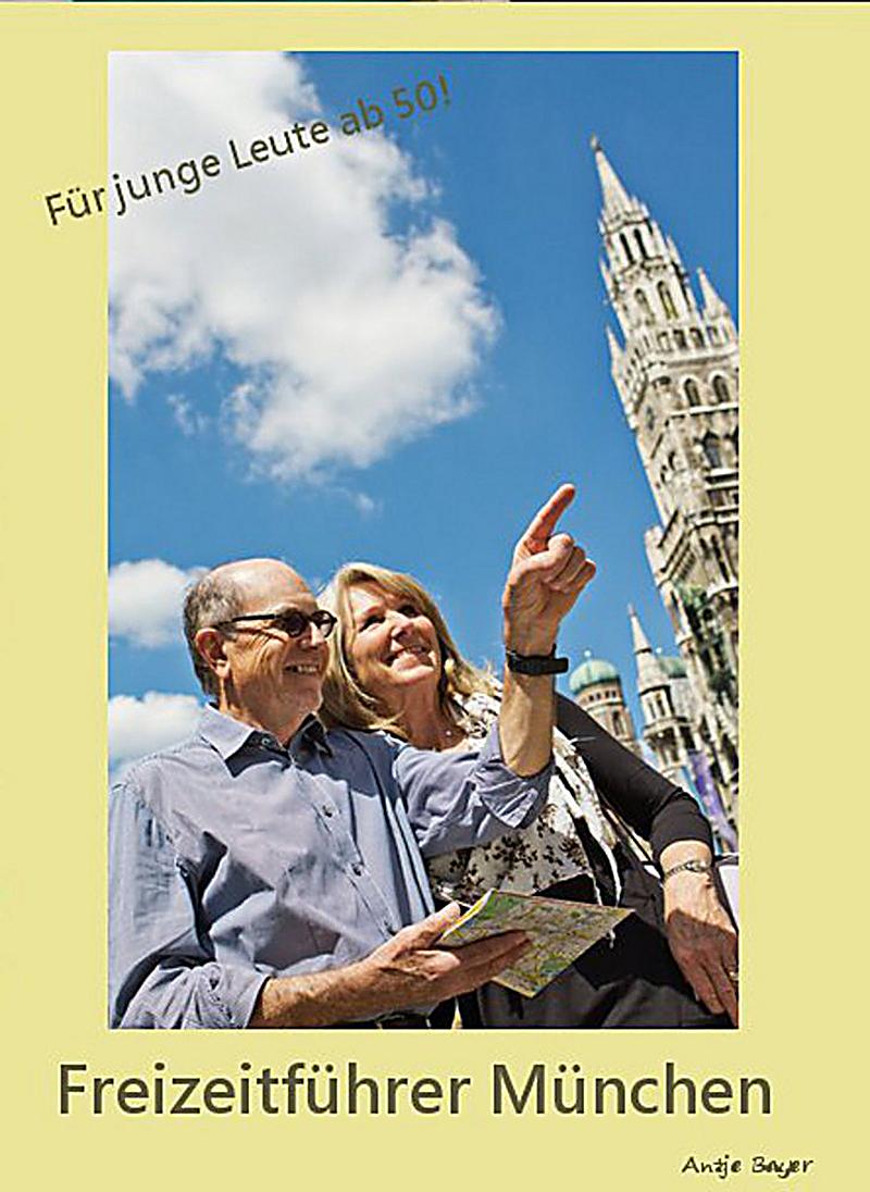 Partnervermittlung für senioren münchen