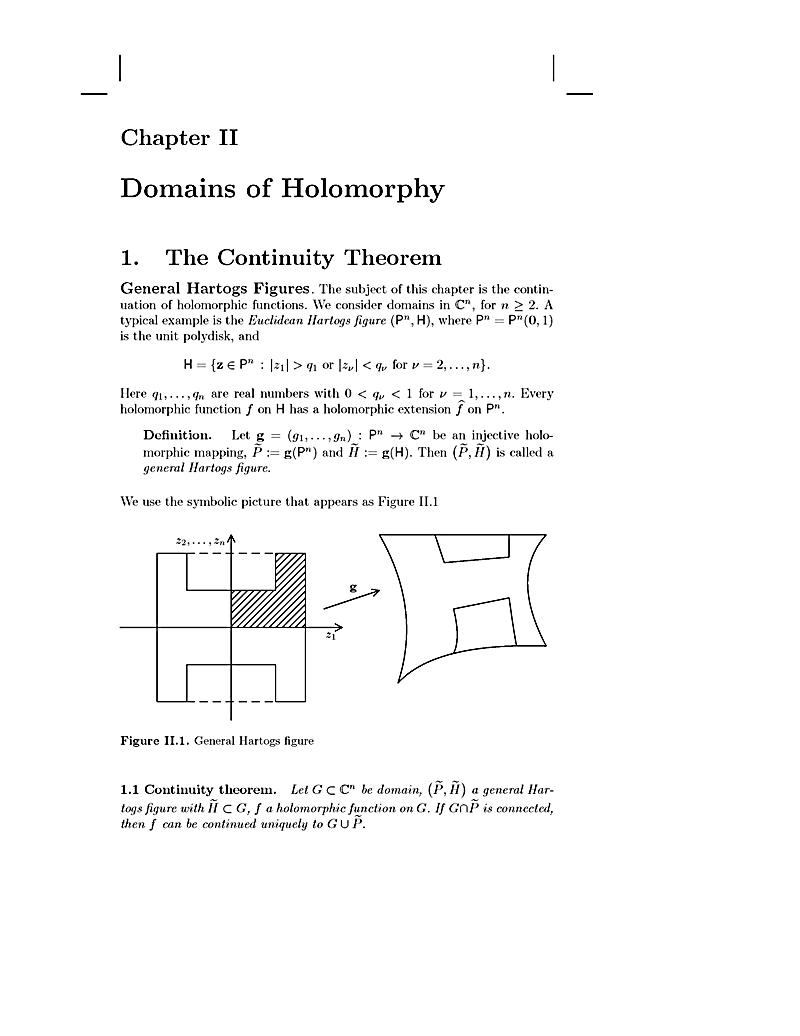 pdf the ferment of knowledge studies