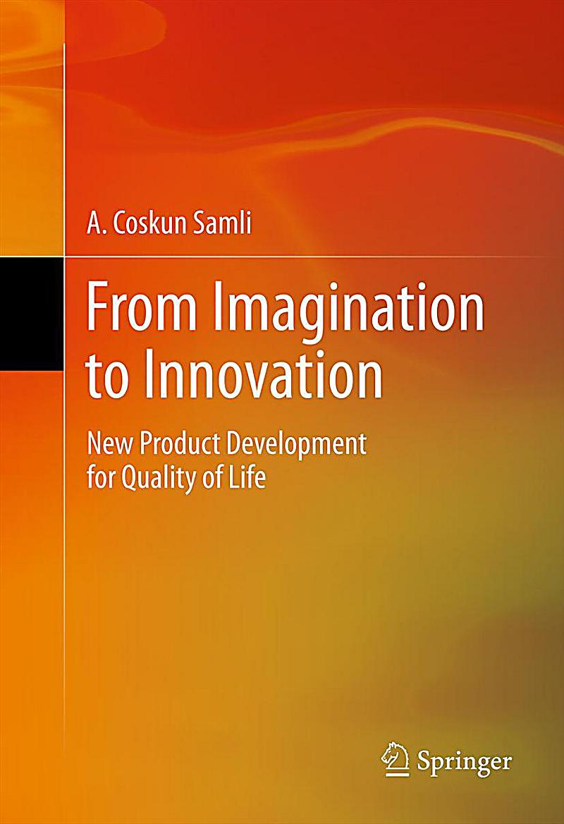 From Imagination To Innovation Ebook Jetzt Bei Weltbild De