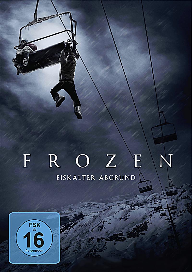 Frozen - Eiskalter Abgrund Frozen - Eiskalter Abgrund