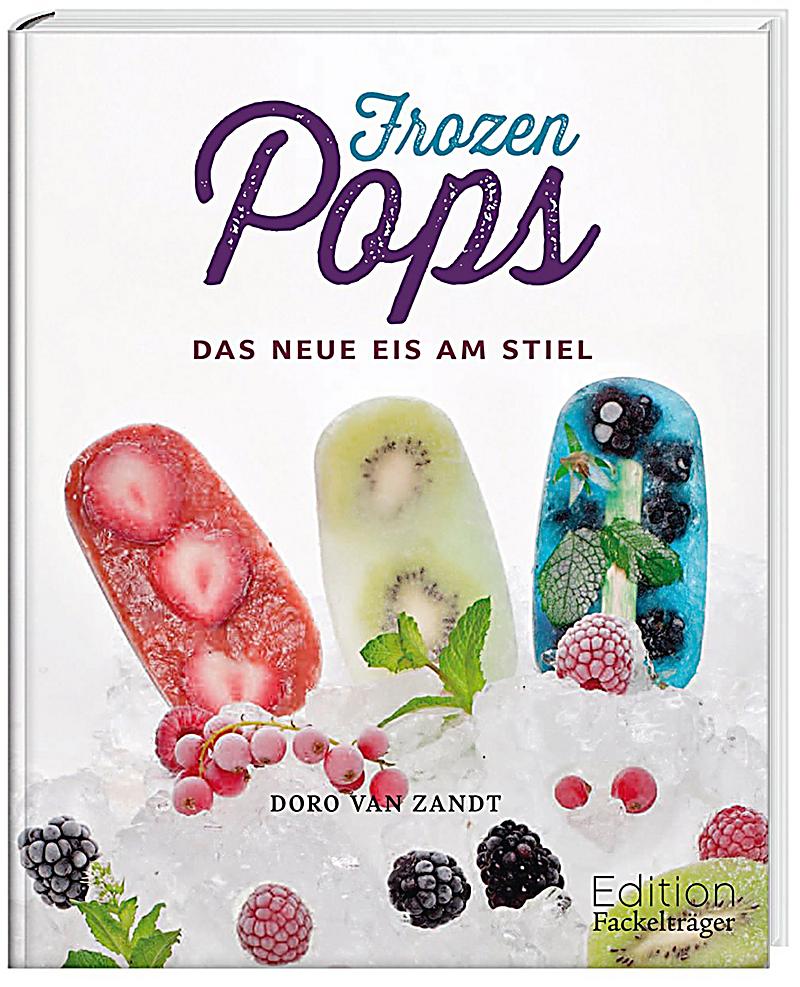 Frozen Pops - Das neue Eis am Stiel