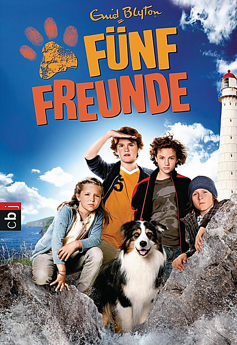 Fünf Freunde 1 Fünf Freunde 1