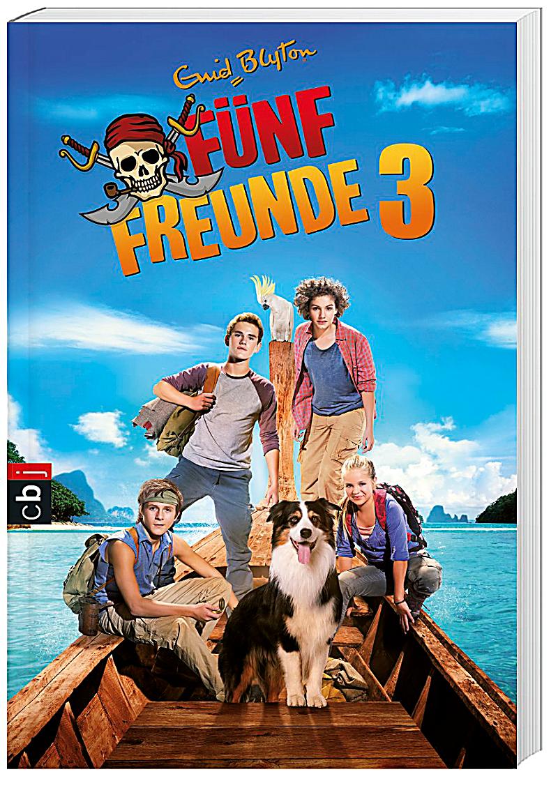 Fünf Freunde Fünf Freunde