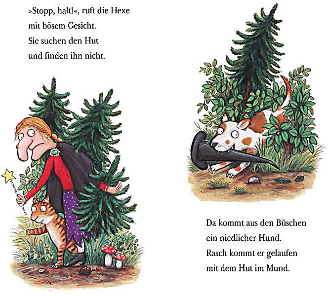 Für Hund und Katz ist auch noch Platz Buch portofrei Weltbild.de