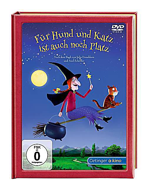 Für Hund Und Katz Ist Auch Noch Platz Für Hund Und Katz Ist Auch Noch Platz