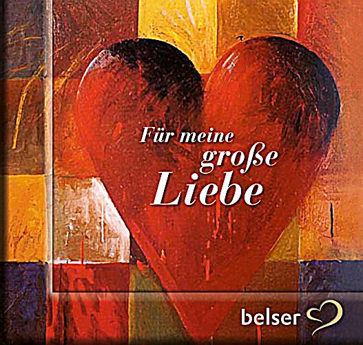 Meine große liebe