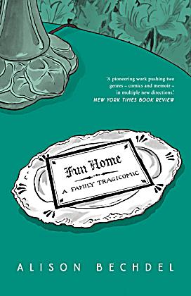 alison bechdel fun home musical