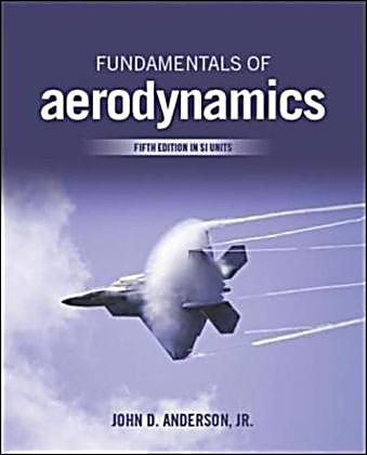 Fundamentals Of Aerodynamics Buch Portofrei Bei Weltbild.ch