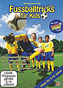 Fußballtricks