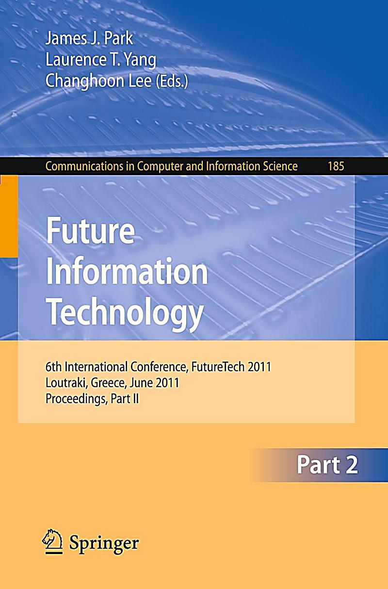 The Future of Information Technology