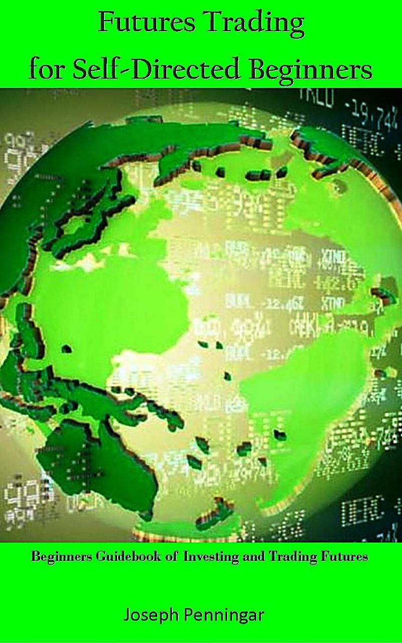Futures and options trading ebook