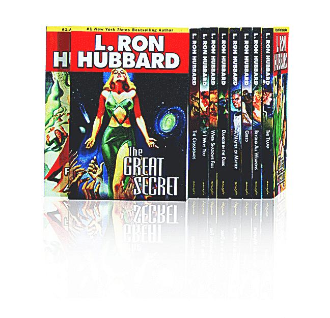 Sci Fi Epub Collection Sci Fi Epub Collection
